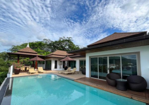 Villa Tantawan Resort - Private Pool Villas